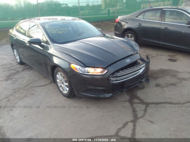 ford fusion 2015 3fa6p0g79fr236427