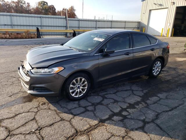 ford fusion s 2015 3fa6p0g79fr261604