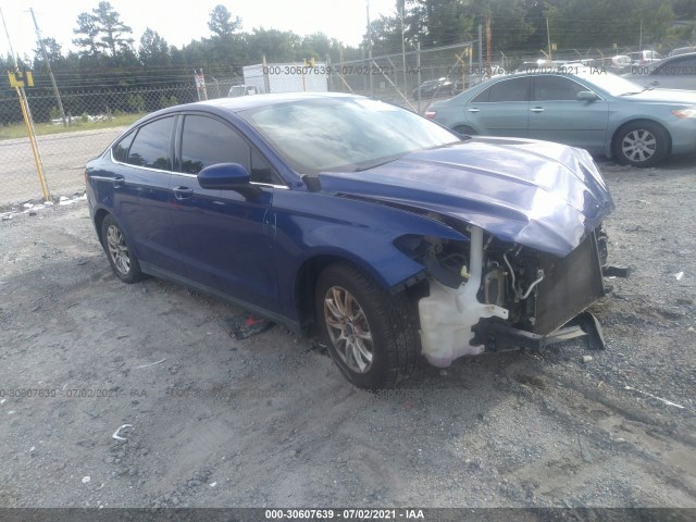 ford fusion 2016 3fa6p0g79gr177235