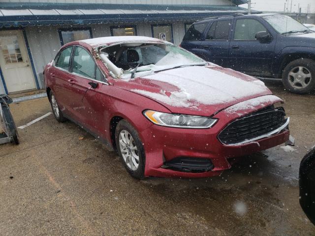 ford fusion s 2016 3fa6p0g79gr244528