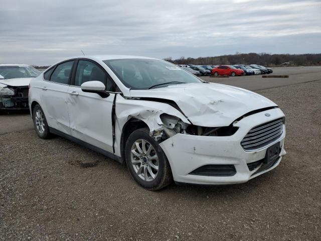 ford fusion s 2016 3fa6p0g79gr251351