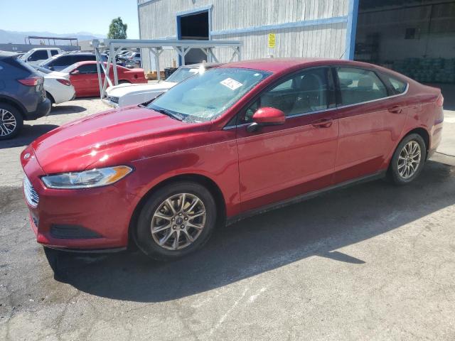 ford fusion s 2016 3fa6p0g79gr264424