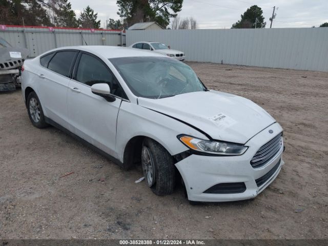 ford fusion 2016 3fa6p0g79gr313251