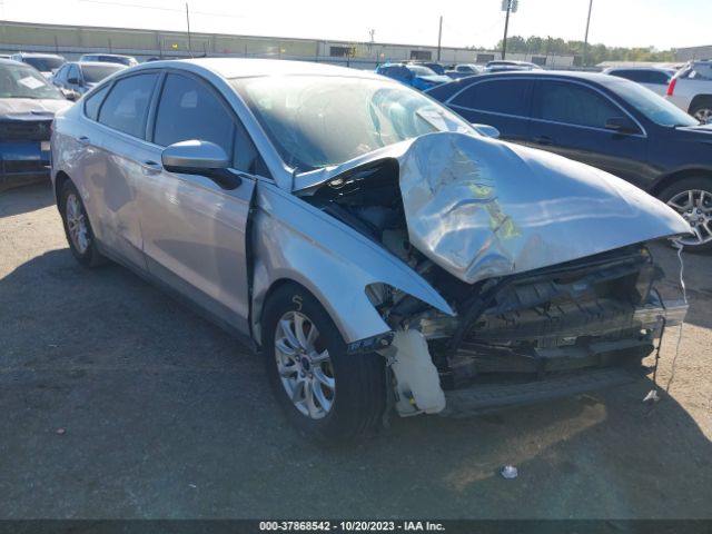 ford fusion 2016 3fa6p0g79gr376169