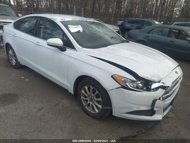 ford fusion 2016 3fa6p0g79gr386796