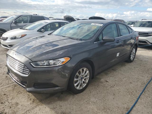 ford fusion s 2016 3fa6p0g79gr397989