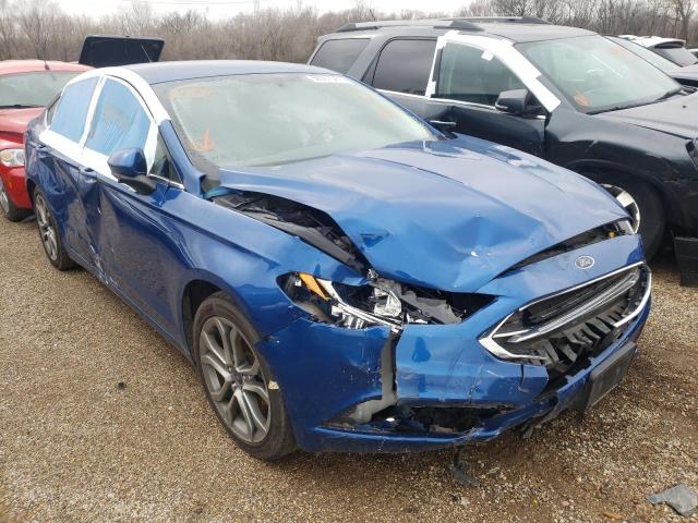 ford fusion s 2017 3fa6p0g79hr108935