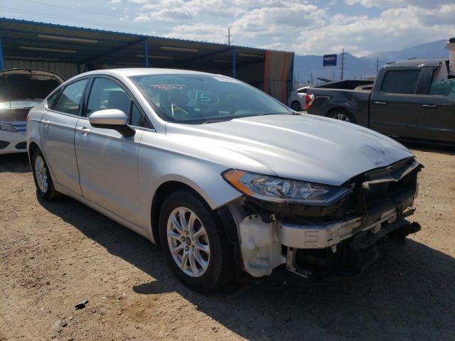 ford fusion s 2017 3fa6p0g79hr221235