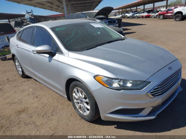 ford fusion 2017 3fa6p0g79hr231909