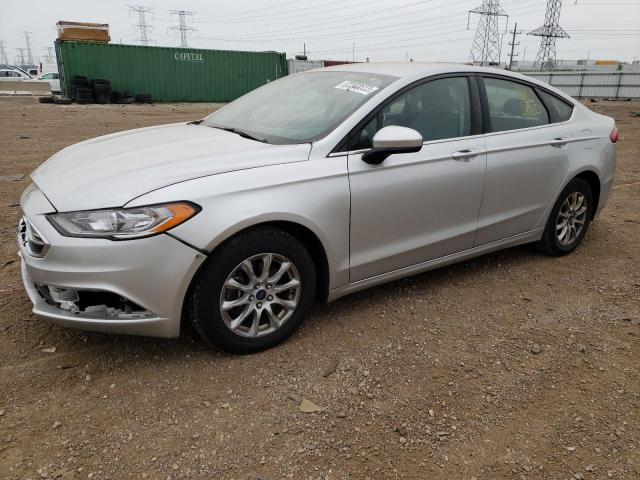 ford fusion s 2017 3fa6p0g79hr286831