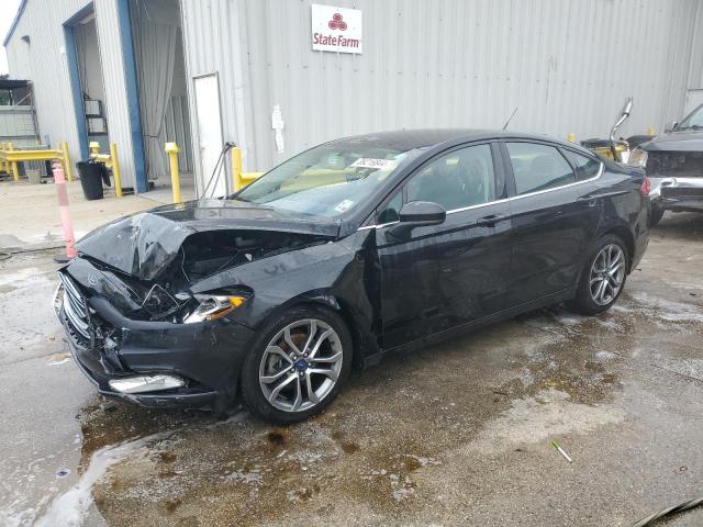 ford fusion s 2017 3fa6p0g79hr346798