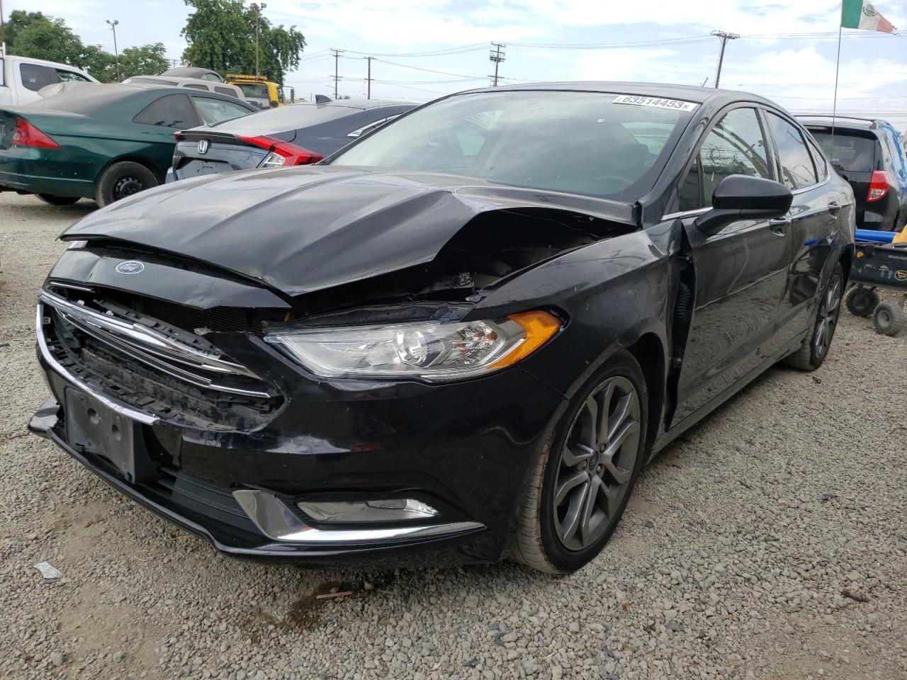 ford fusion 2017 3fa6p0g79hr354383