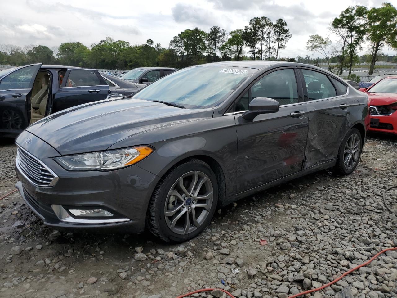 ford fusion 2017 3fa6p0g79hr402237