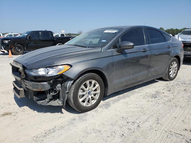 ford fusion s 2018 3fa6p0g79jr284910