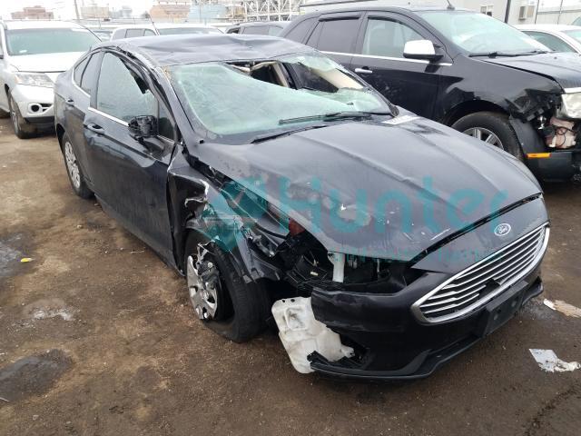 ford fusion s 2019 3fa6p0g79kr213966