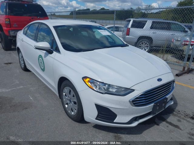 ford fusion 2019 3fa6p0g79kr278218