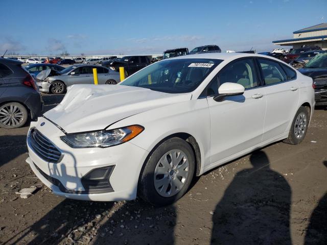 ford fusion 2019 3fa6p0g79kr286304