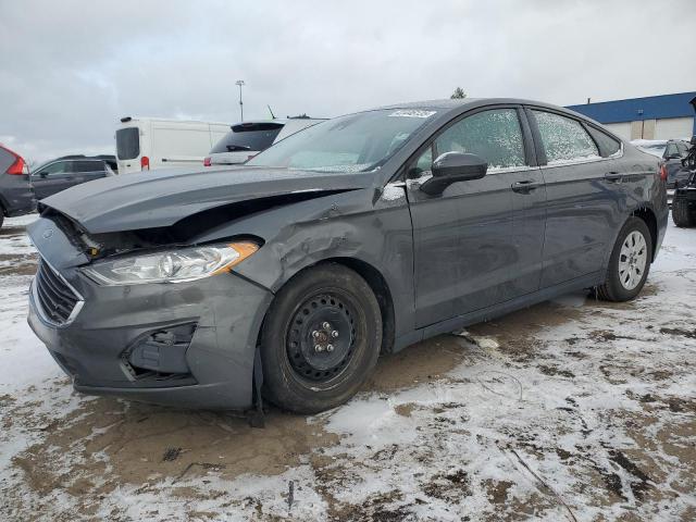 ford fusion s 2020 3fa6p0g79lr110211