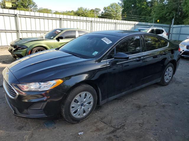 ford fusion 2020 3fa6p0g79lr120642