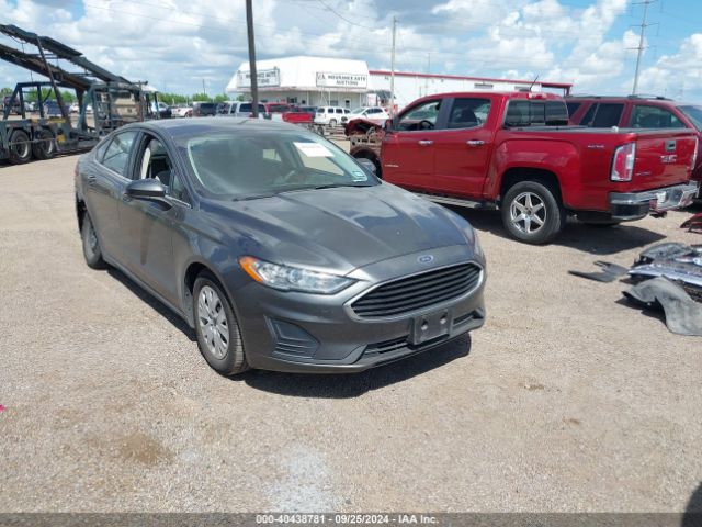 ford fusion 2020 3fa6p0g79lr188097