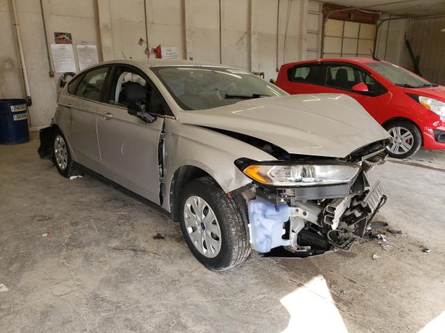 ford fusion s 2013 3fa6p0g7xdr181645