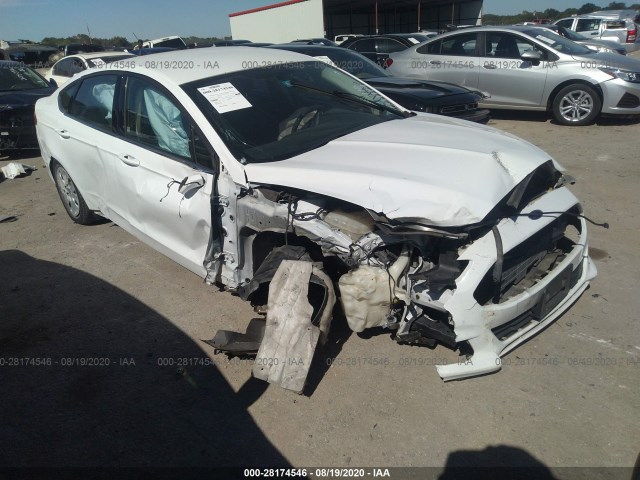 ford fusion 2013 3fa6p0g7xdr201215