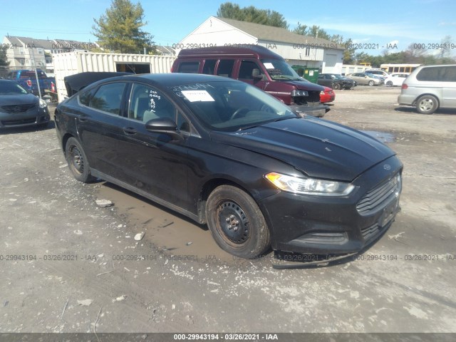 ford fusion 2013 3fa6p0g7xdr265254