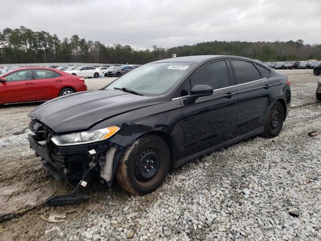 ford fusion s 2013 3fa6p0g7xdr288503