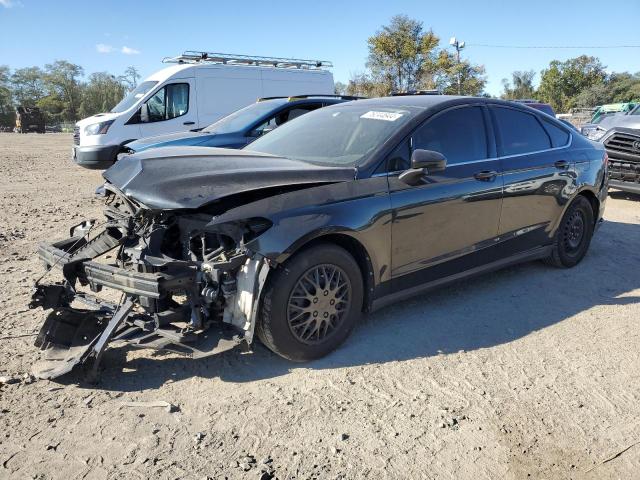 ford fusion s 2013 3fa6p0g7xdr312461