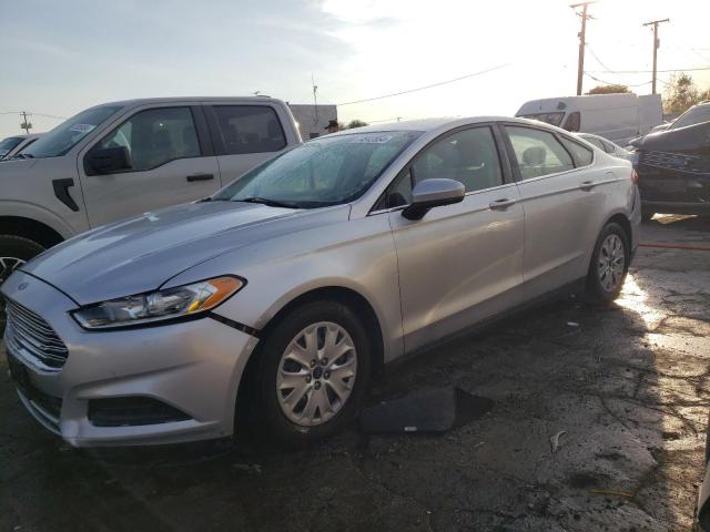 ford fusion s 2013 3fa6p0g7xdr350238