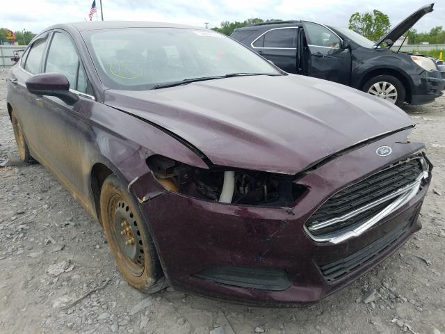 ford fusion s 2013 3fa6p0g7xdr367864