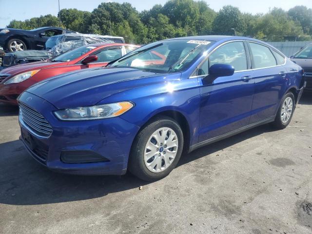 ford fusion s 2014 3fa6p0g7xer100824