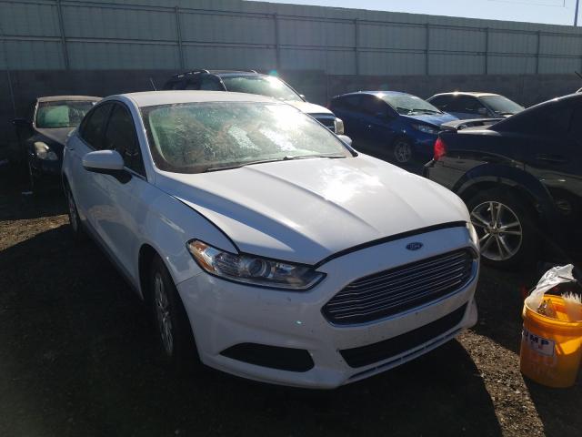 ford fusion s 2014 3fa6p0g7xer284971