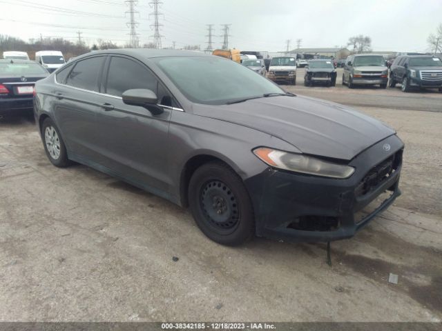 ford fusion 2014 3fa6p0g7xer314566