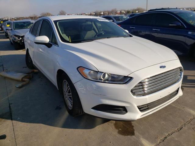 ford fusion s 2014 3fa6p0g7xer315622