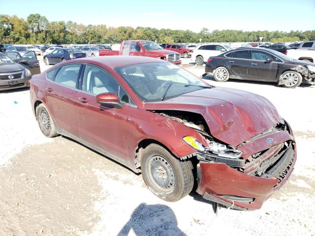 ford fusion s 2014 3fa6p0g7xer355019