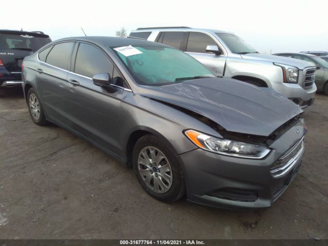 ford fusion 2014 3fa6p0g7xer366697