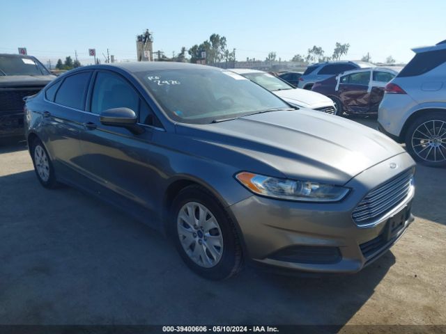 ford fusion 2014 3fa6p0g7xer381474