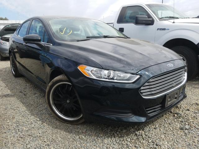 ford fusion s 2014 3fa6p0g7xer393589