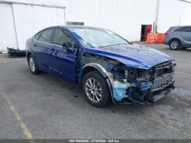 ford fusion 2015 3fa6p0g7xfr104552