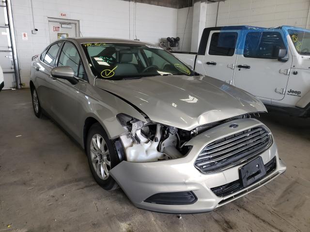 ford fusion s 2015 3fa6p0g7xfr104633