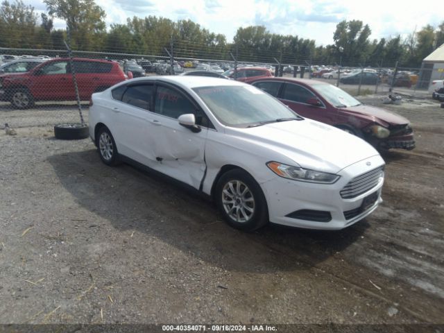 ford fusion 2015 3fa6p0g7xfr114319