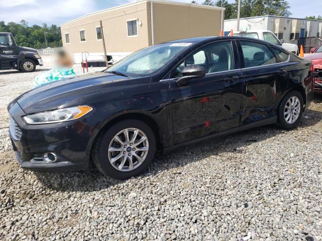 ford fusion s 2015 3fa6p0g7xfr155288