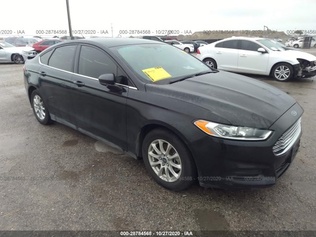 ford fusion 2015 3fa6p0g7xfr163312