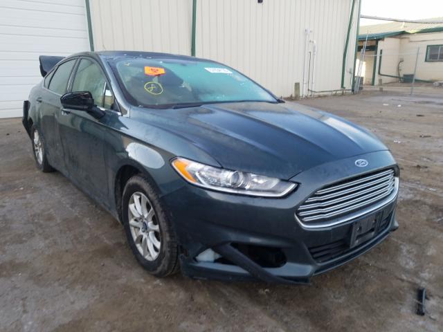 ford fusion 2015 3fa6p0g7xfr170020