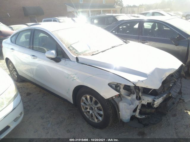 ford fusion 2015 3fa6p0g7xfr177159