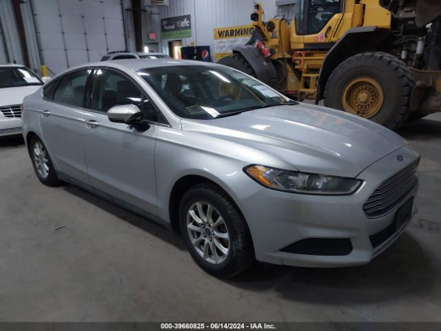 ford fusion 2015 3fa6p0g7xfr183236