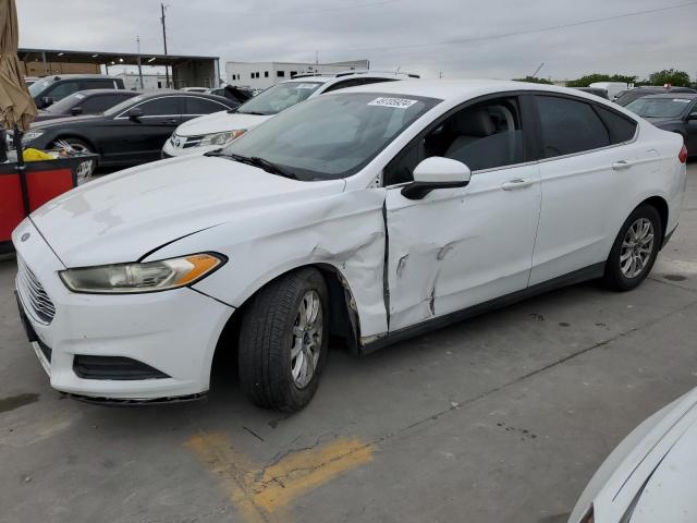 ford fusion 2015 3fa6p0g7xfr215294