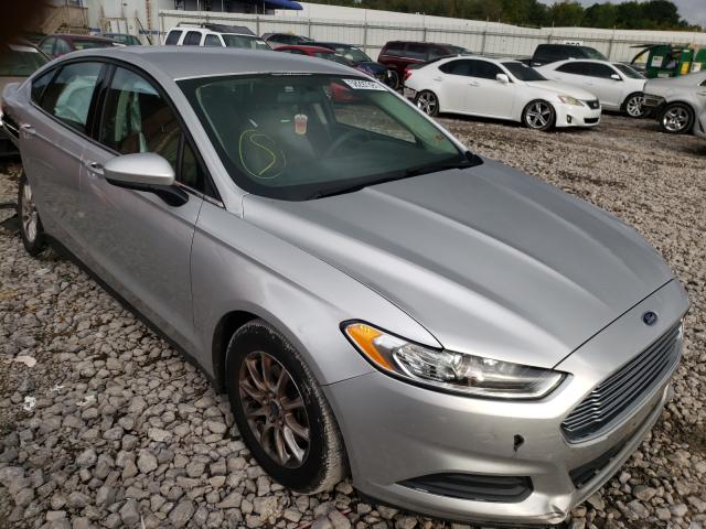 ford fusion s 2015 3fa6p0g7xfr236145