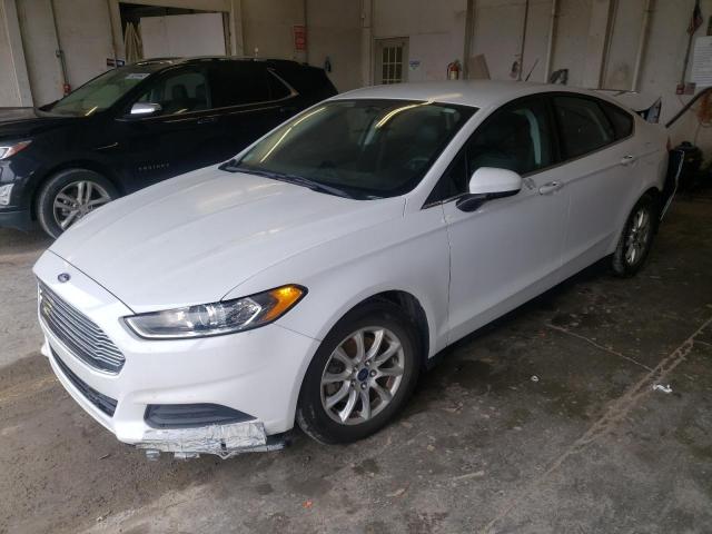 ford fusion s 2015 3fa6p0g7xfr250935